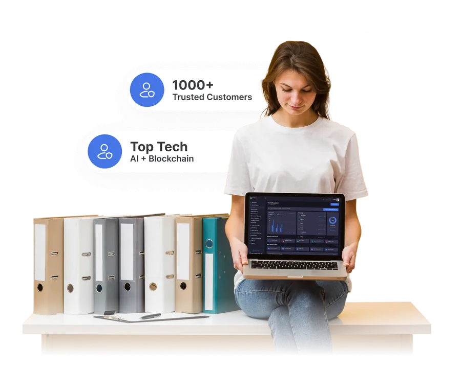Earn with the RecordsKeeper.AI affiliate program