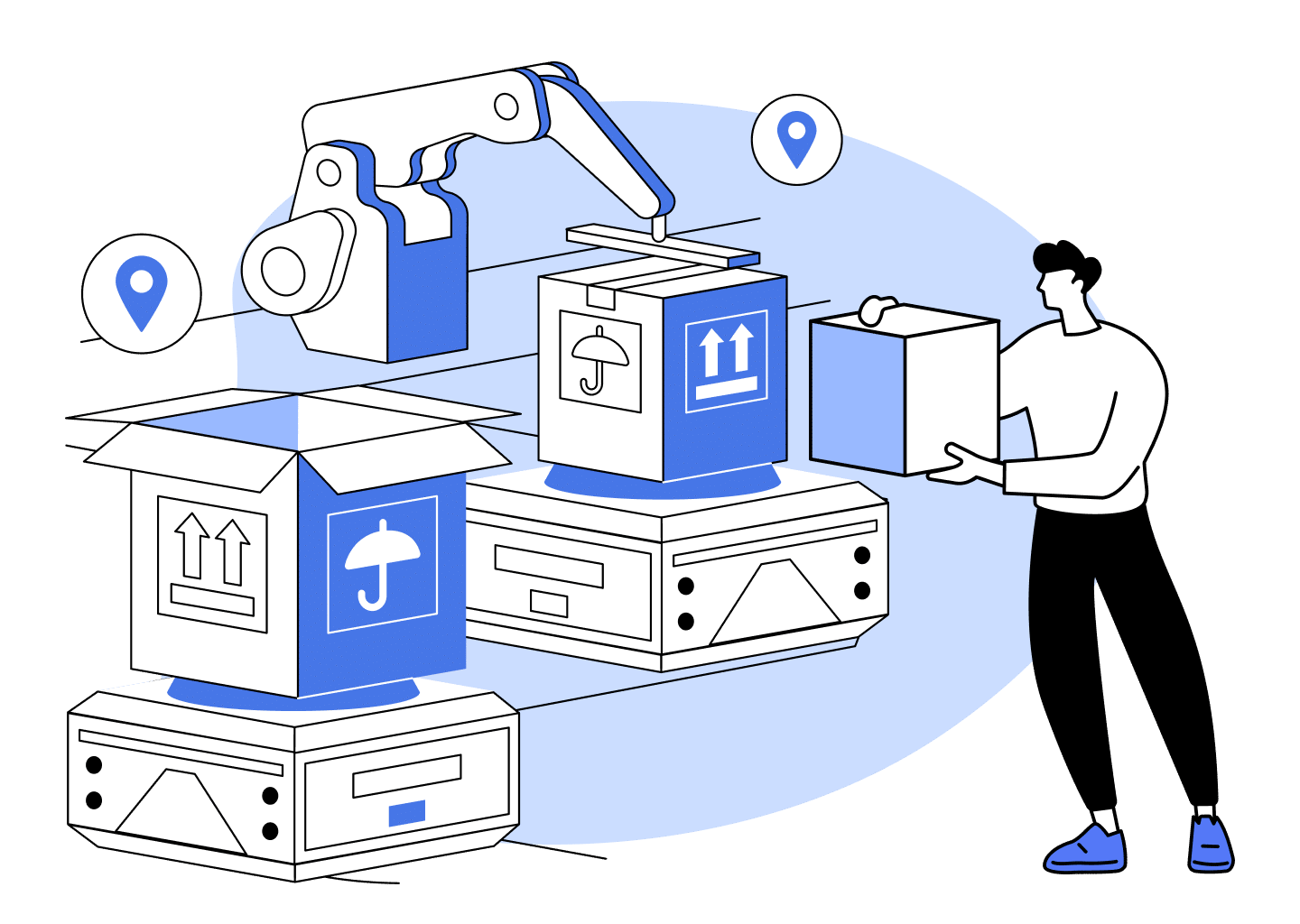 Manufacturing