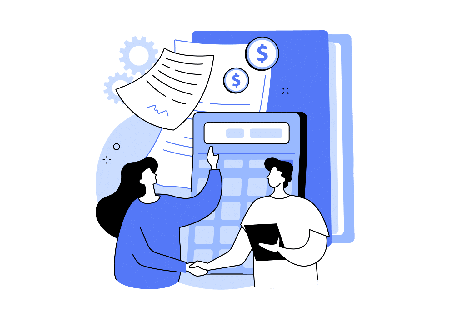 Financial Professionals