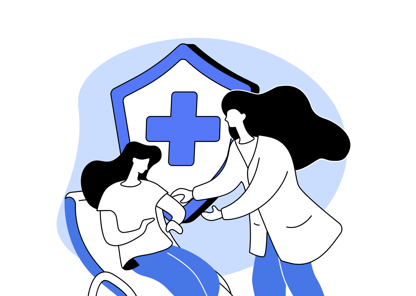 Healthcare Administrators
