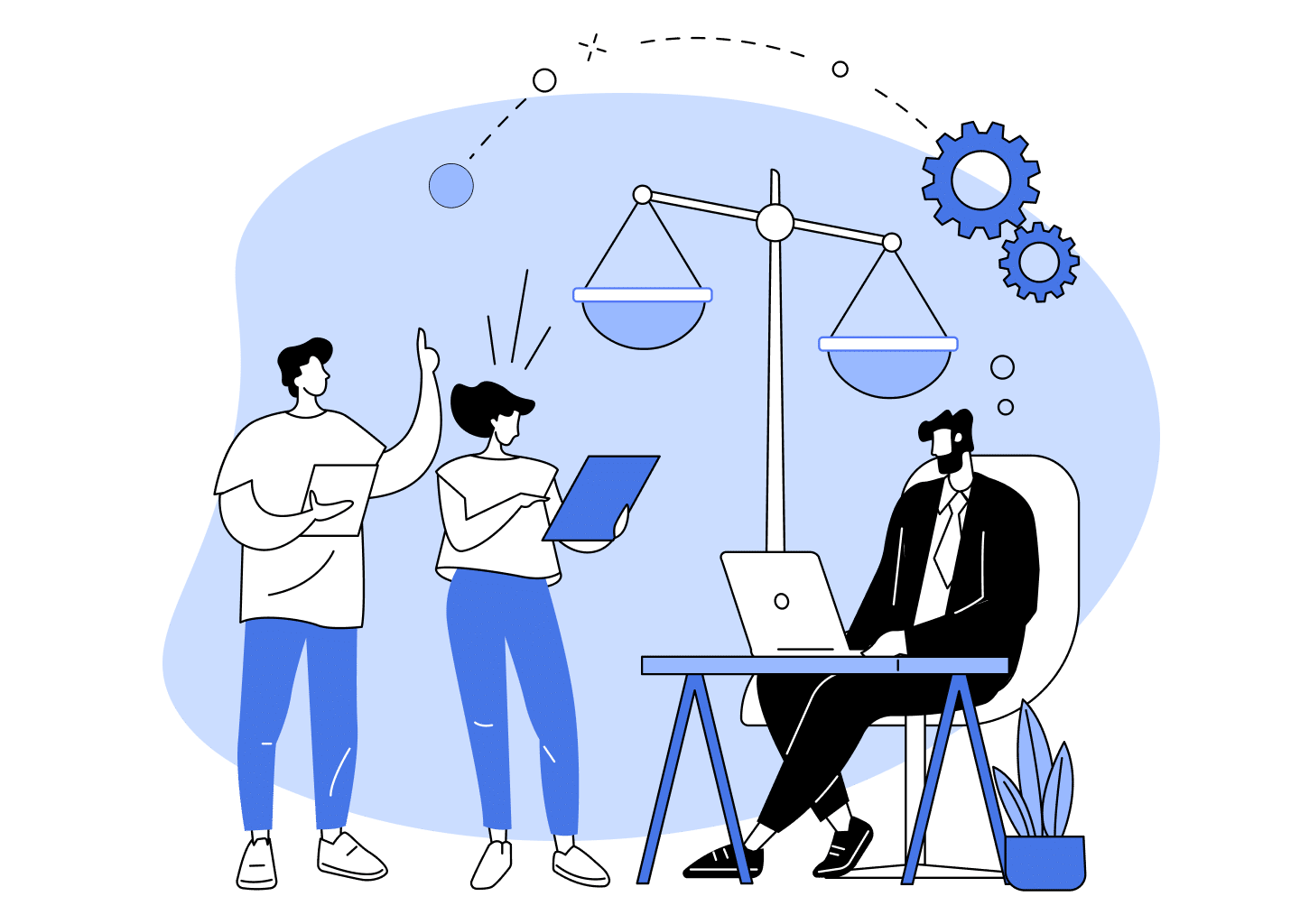 Contract Management