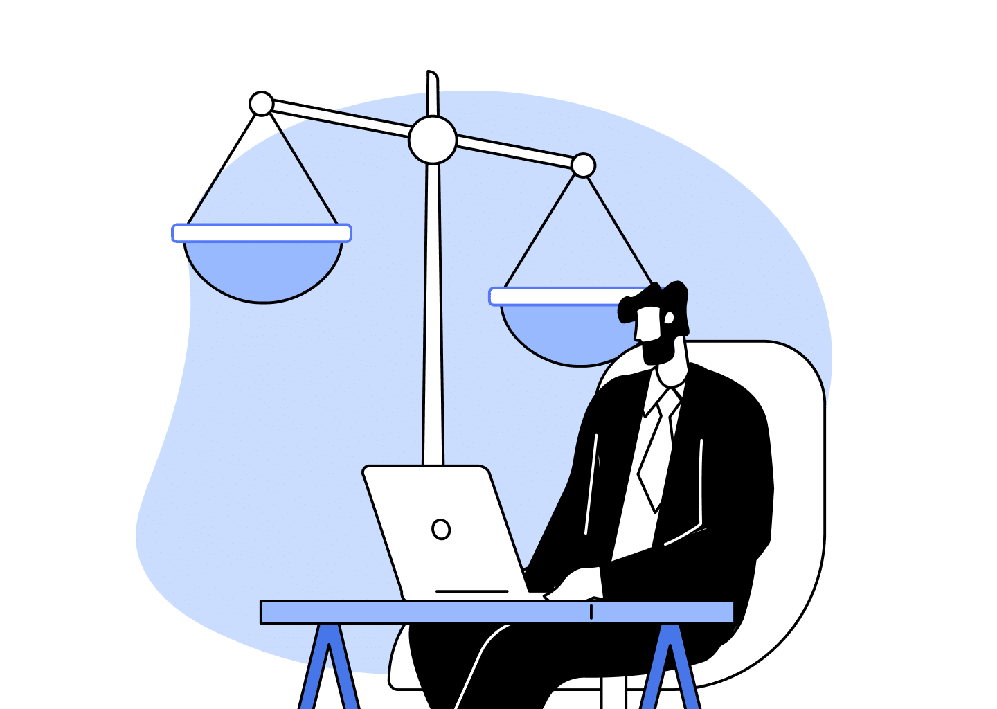 Legal Case Management
