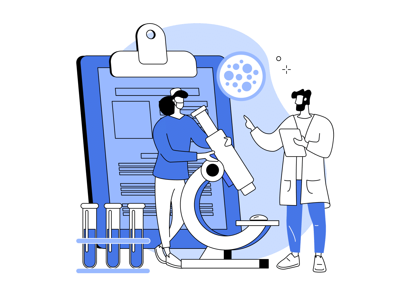 Pharmaceutical & Life Sciences