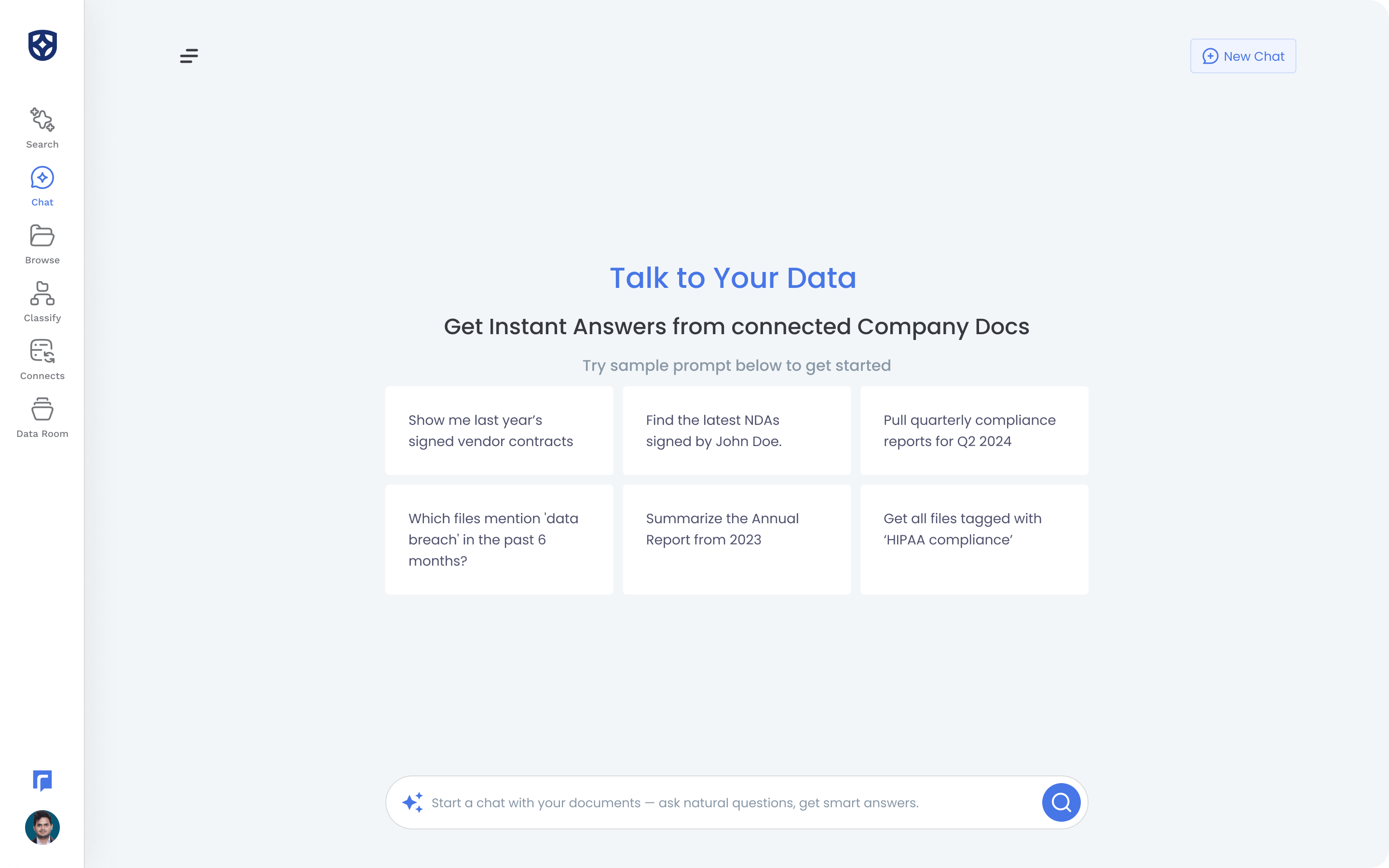 Business Analytics Dashboard