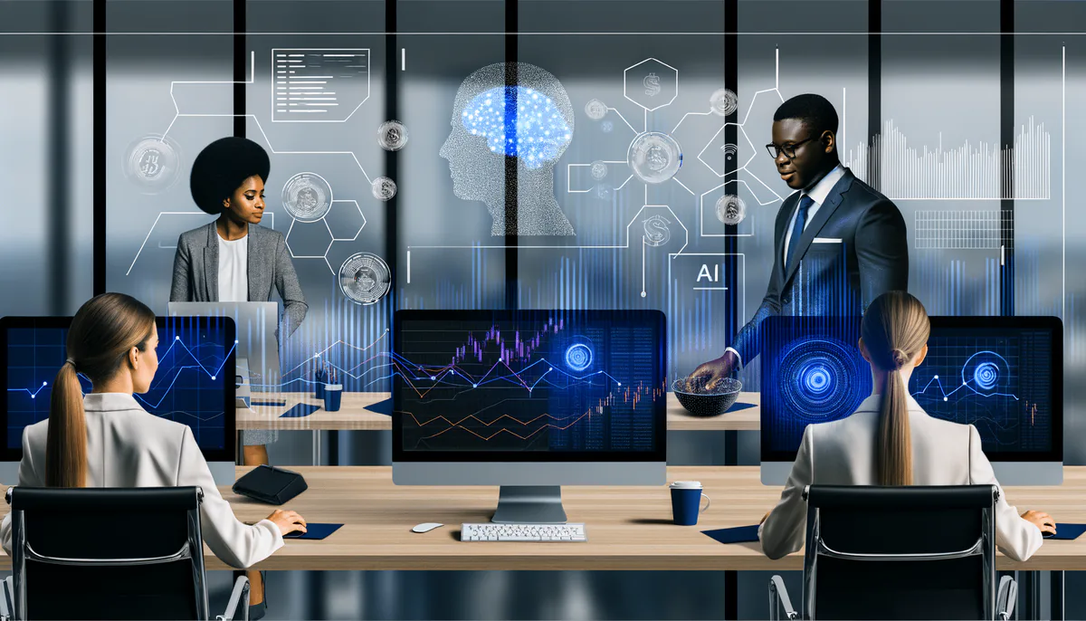 AI-Powered Anomaly Detection in Financial Audits