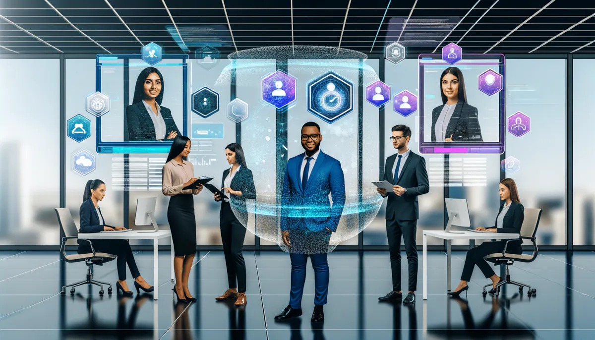 AI in Insurance Claims Documentation