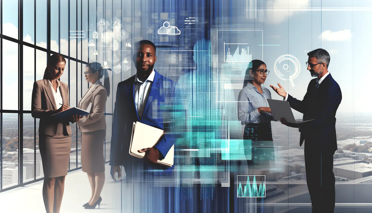 The Impact of AI on Public Records Transparency