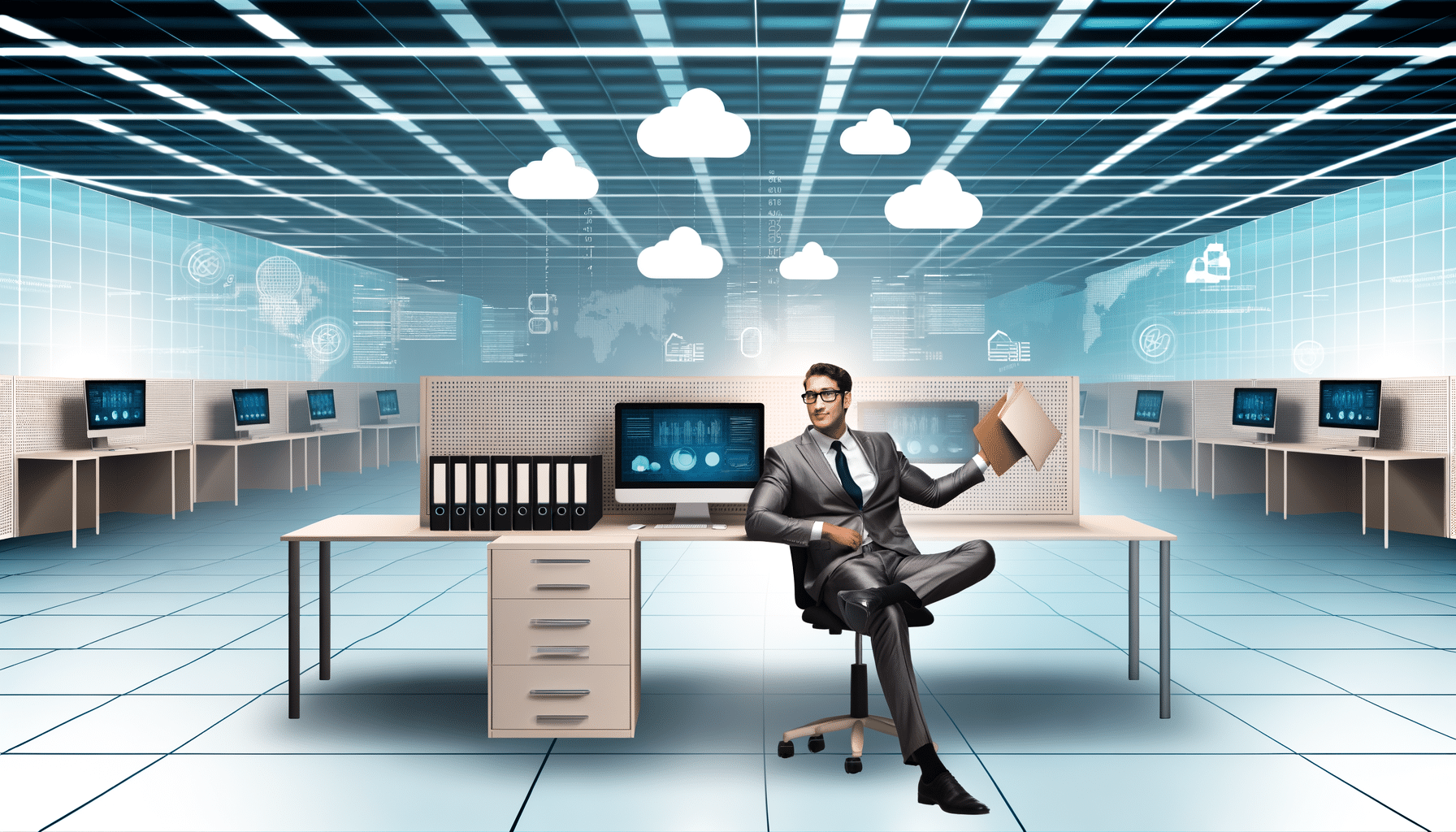 Best Document Management for Small Business