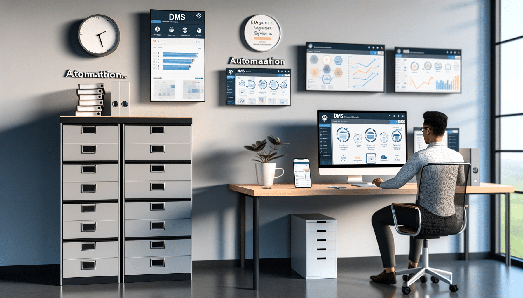 Best Document Management System for Small Business