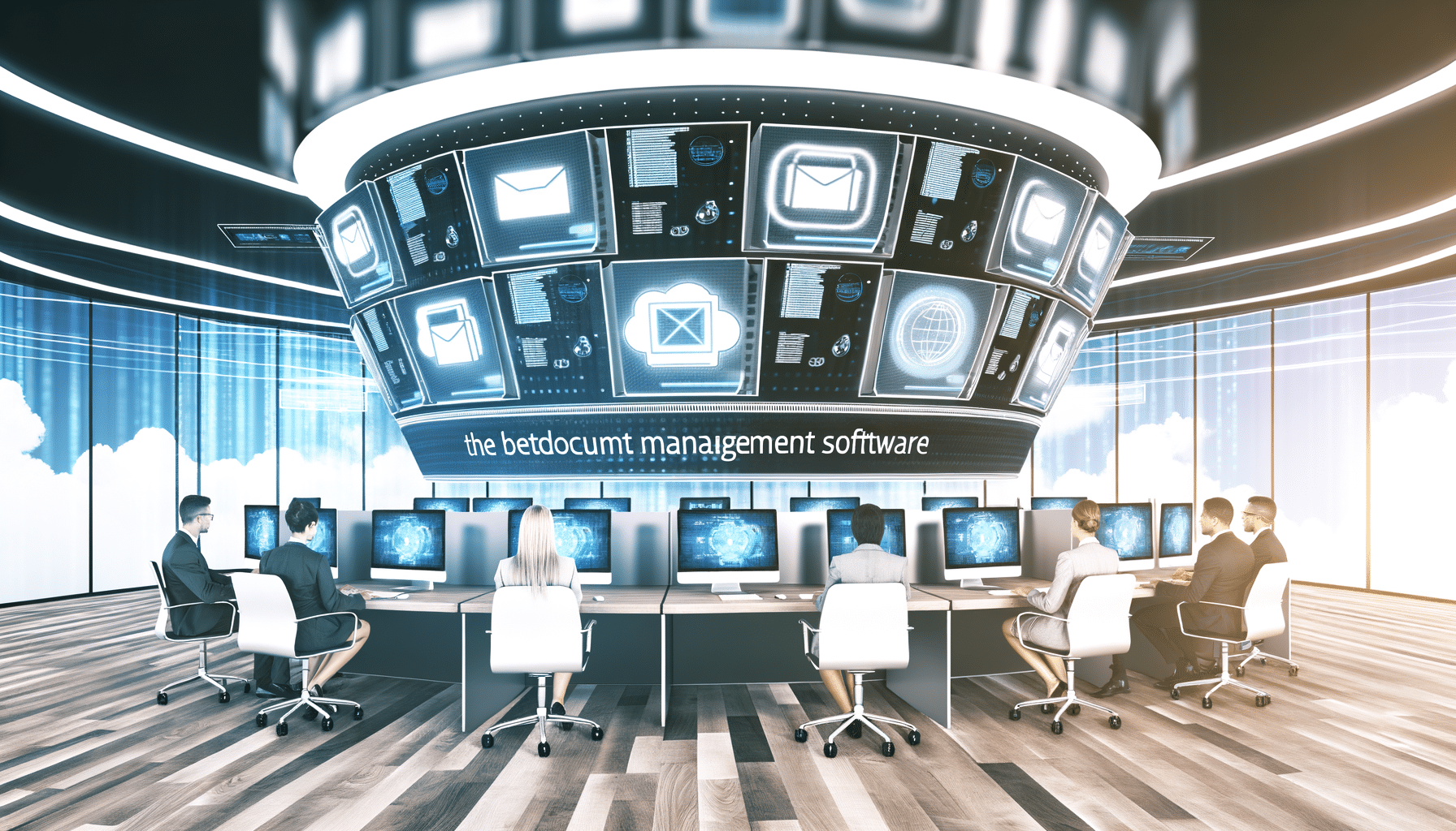 The Best Document Management Software