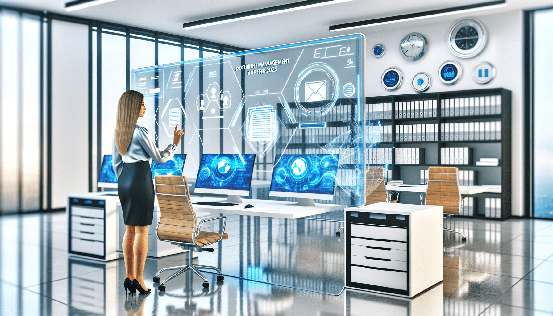 Best Document Management Software for 2025