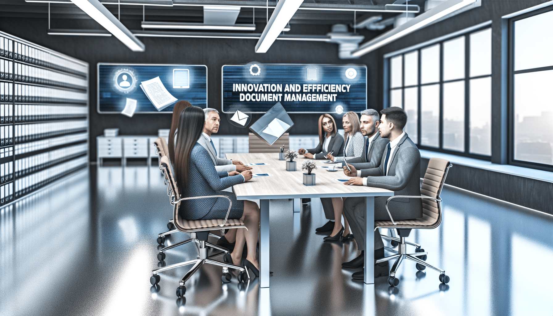 Best Free Document Management Software