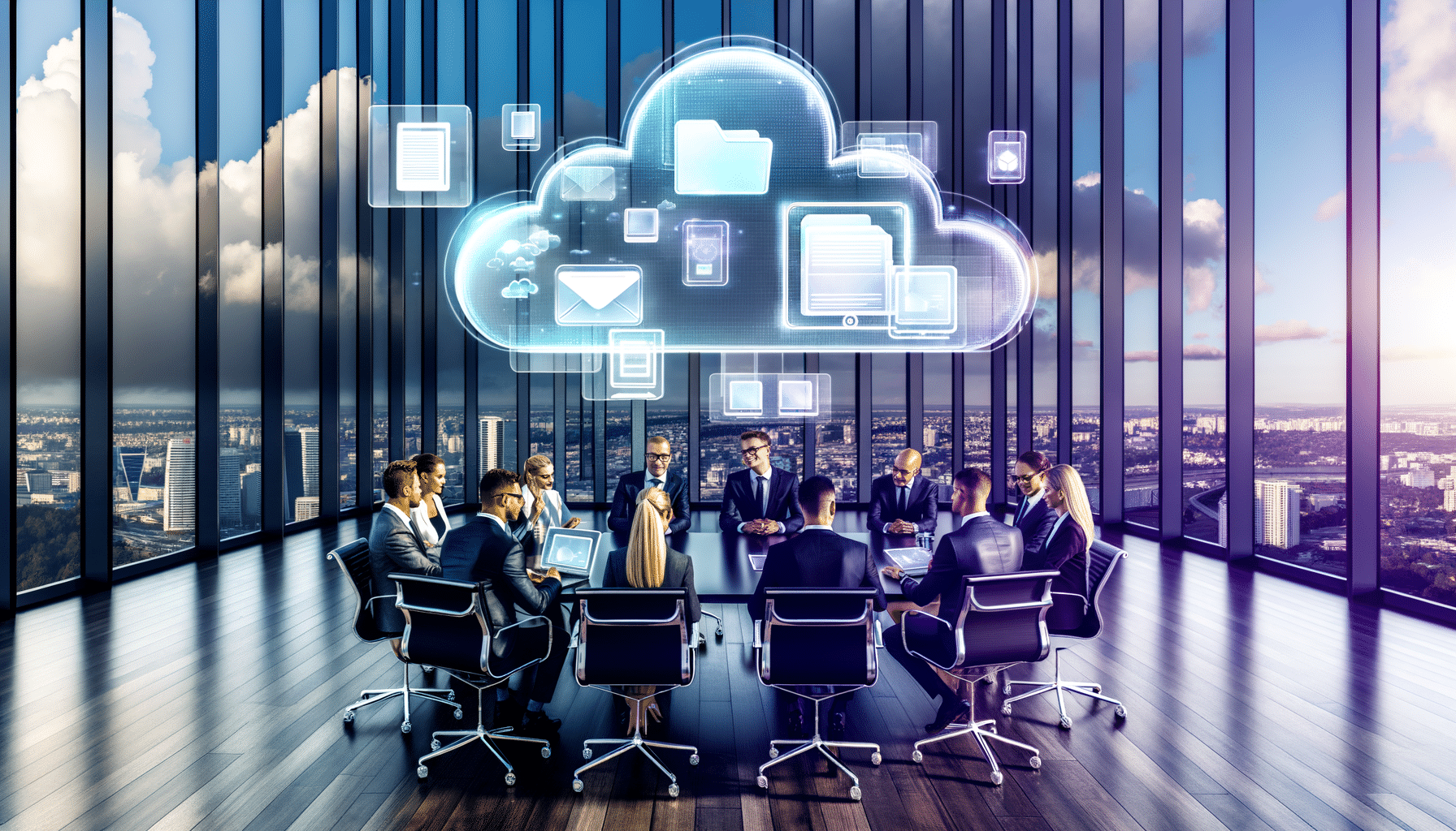 Best Document Management Software Free
