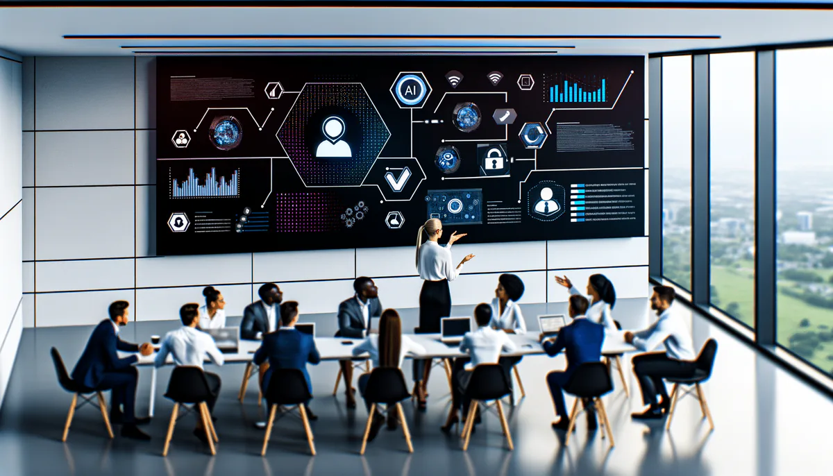 Data Retention Policies: How AI Can Help You Stay Compliant
