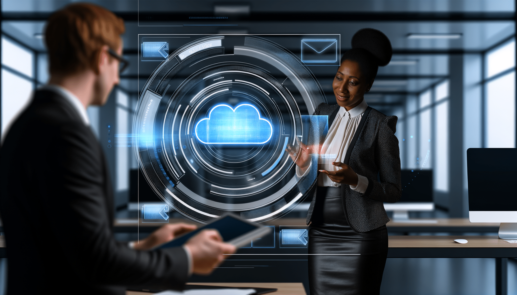 Digital Document Storage Software