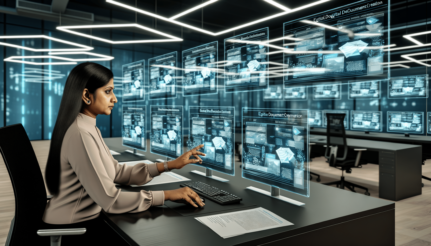 Digital Documentation Software
