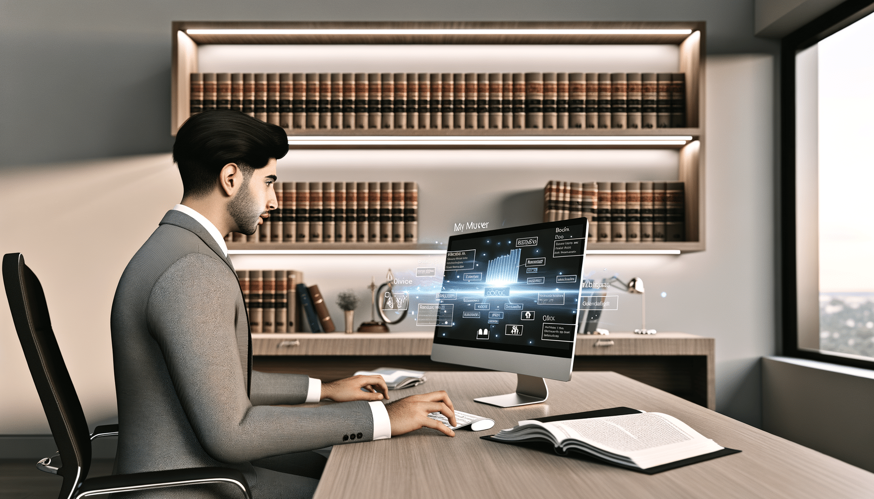 Document Management System Small Law Firm
