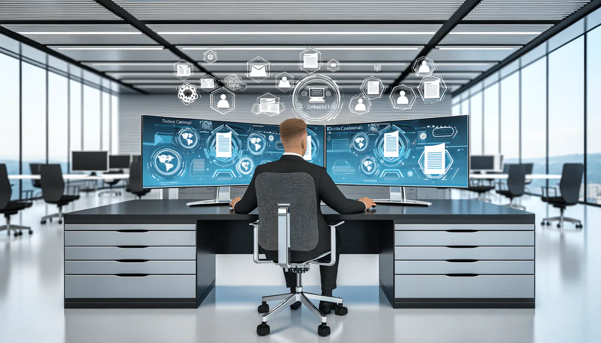 Best Document Control Programs for Enterprises