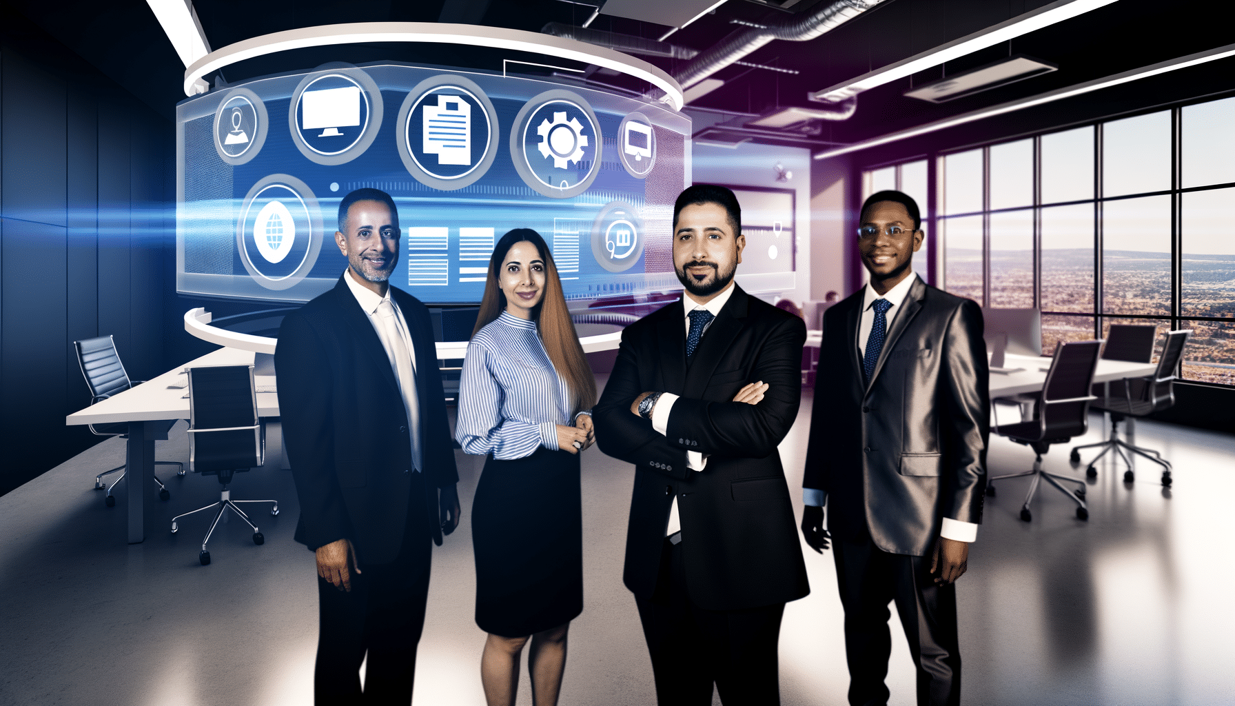 Easy Document Management for Teams