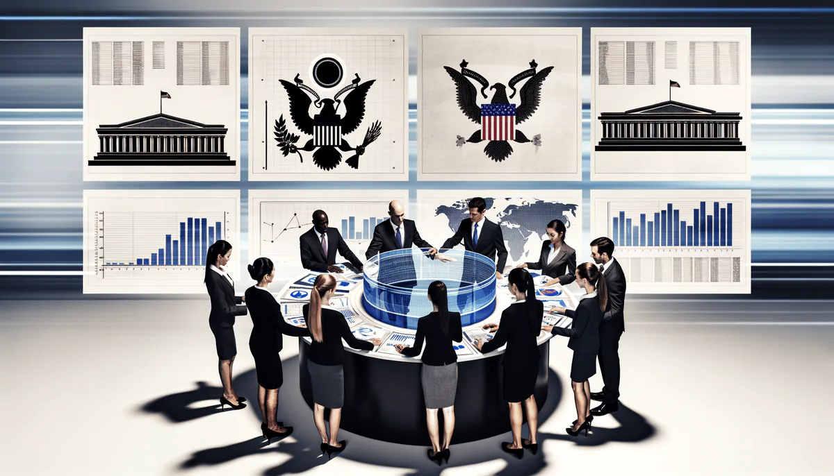 Ensuring Regulatory Compliance in Public Sector Record Management