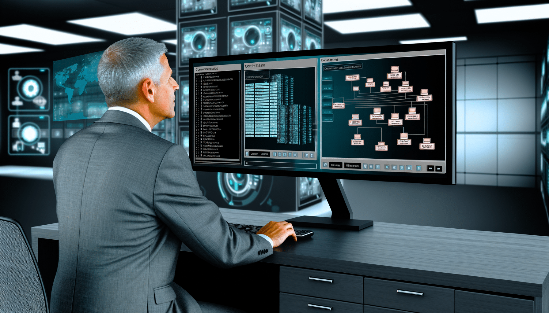 File Management Database Software