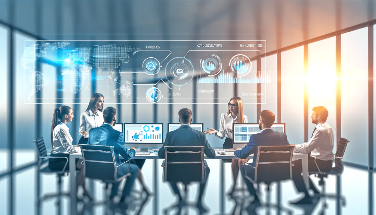 Financial Compliance in the Age of GDPR: Key Considerations