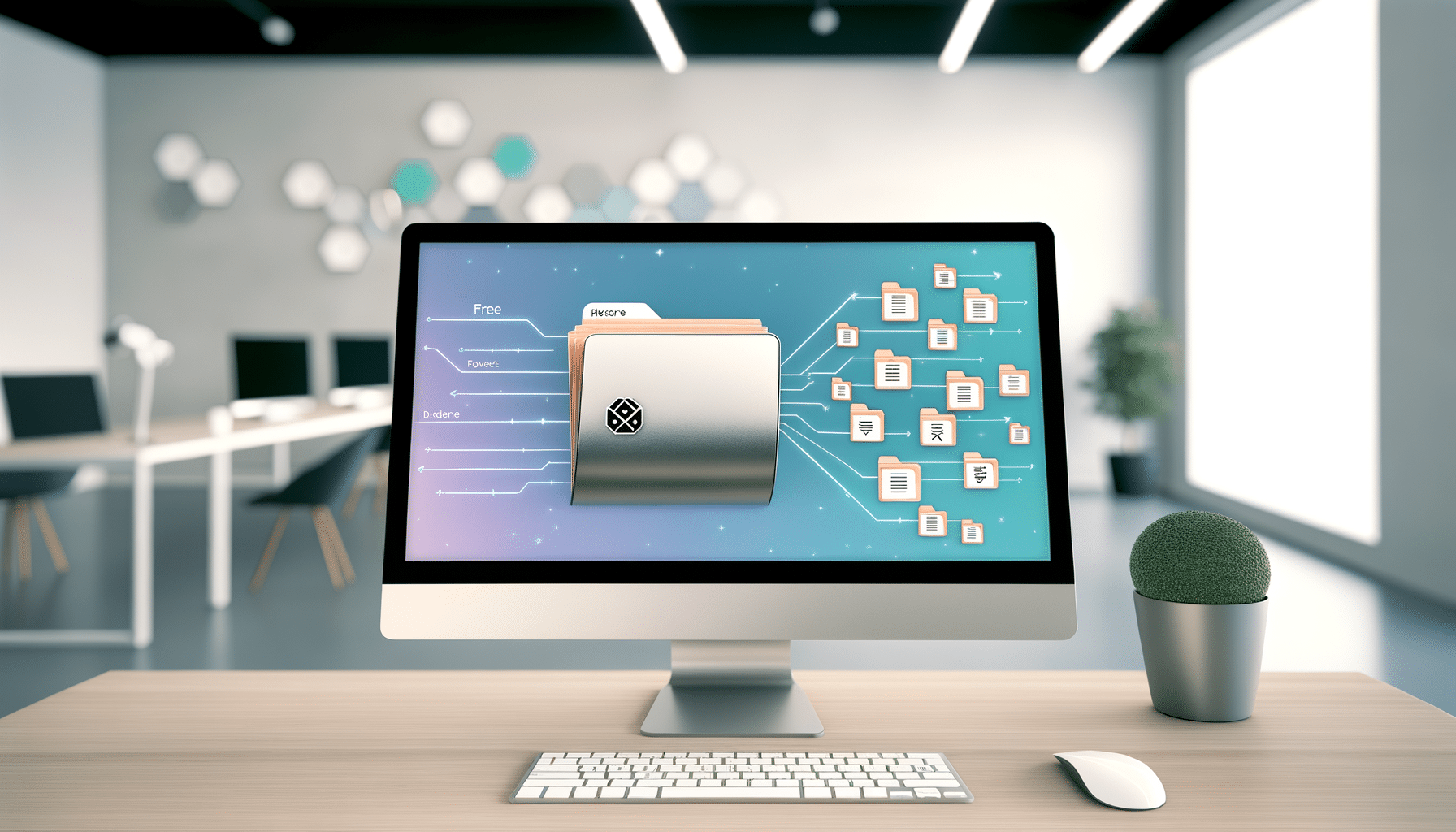 Desktop Document Management Software Free