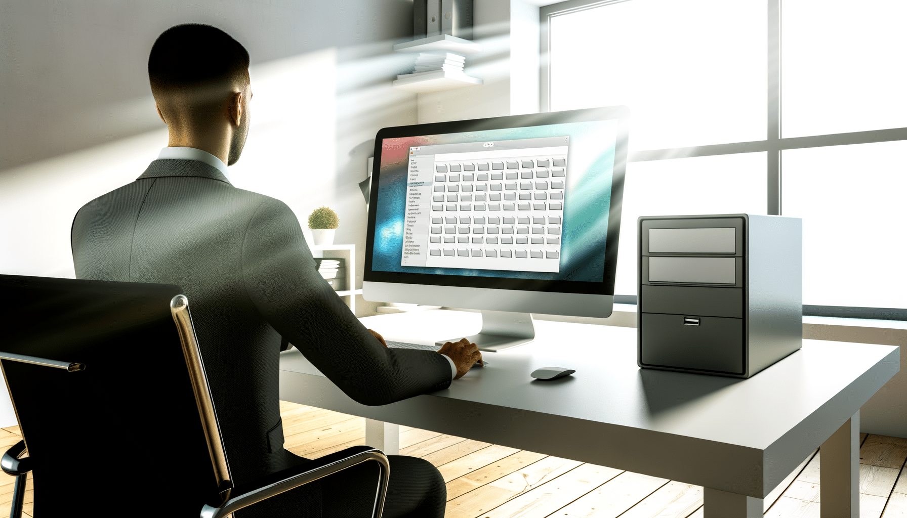 Free Document Organizer