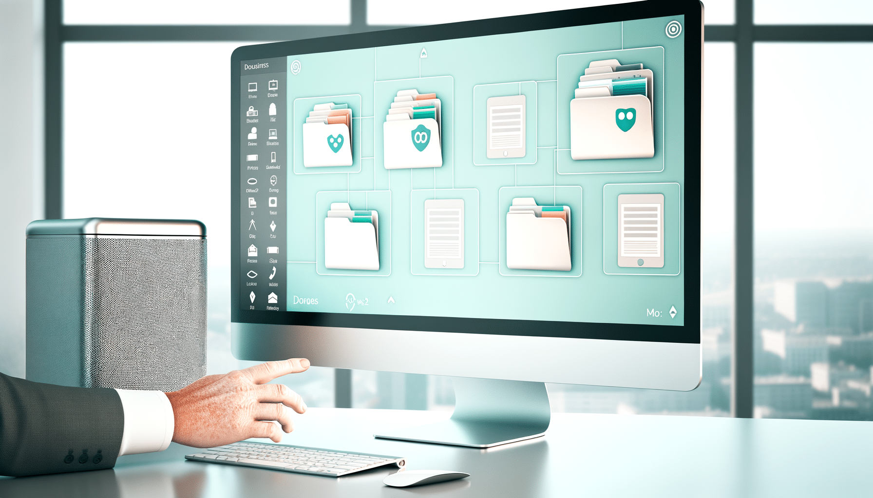 File Management Software Free