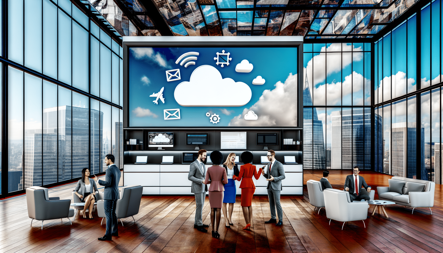 Free Online Document Management