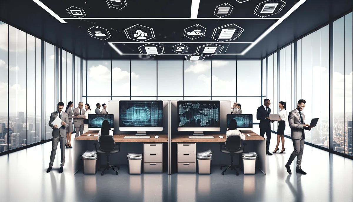 Organizing HR Records for Better Compliance
