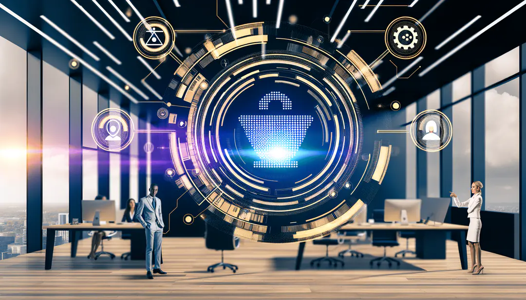 AI-Powered Law Firm Management Software: The Future of Legal Operations