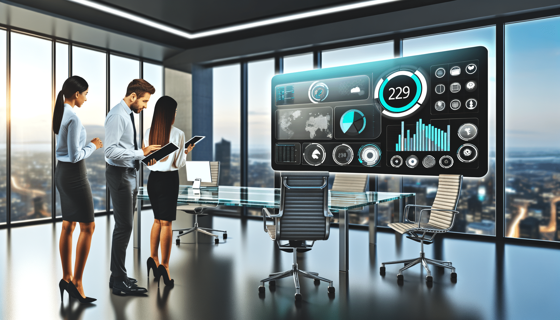 Leading Document Management Systems