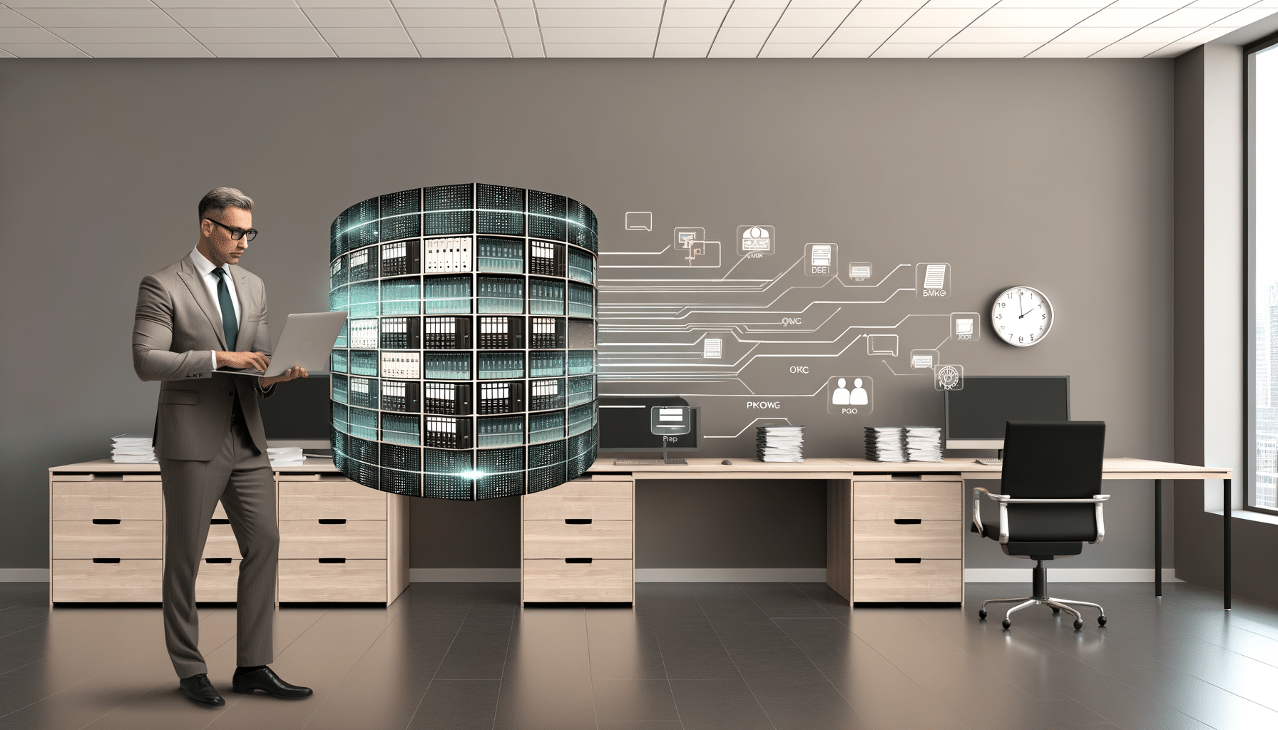 Legal Content Management Explained