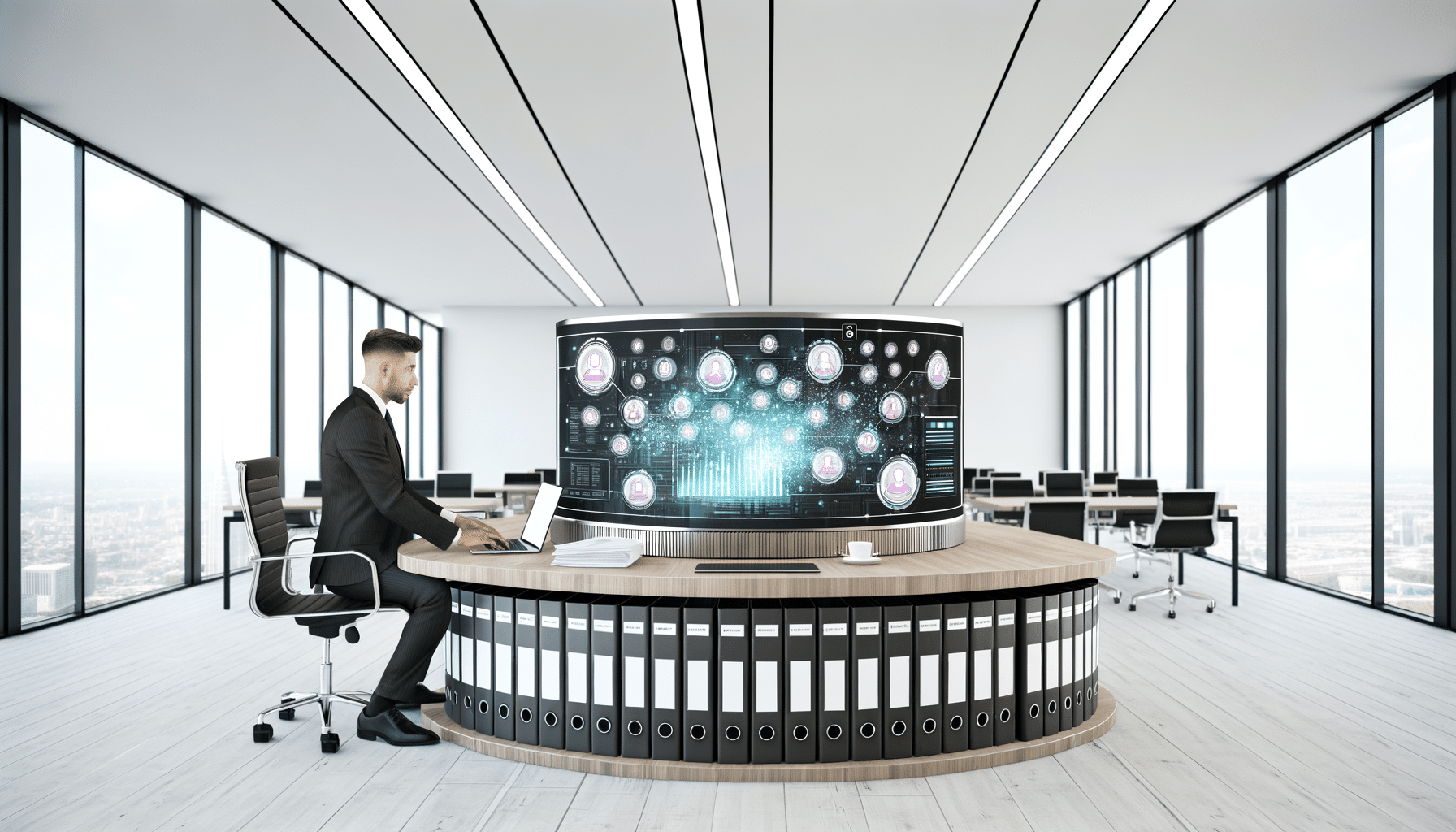 Legal Files Case Management Software