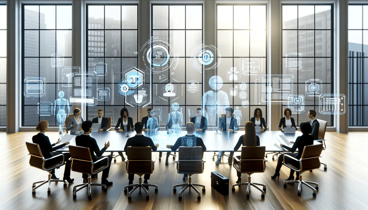 Office Document Automation Tools