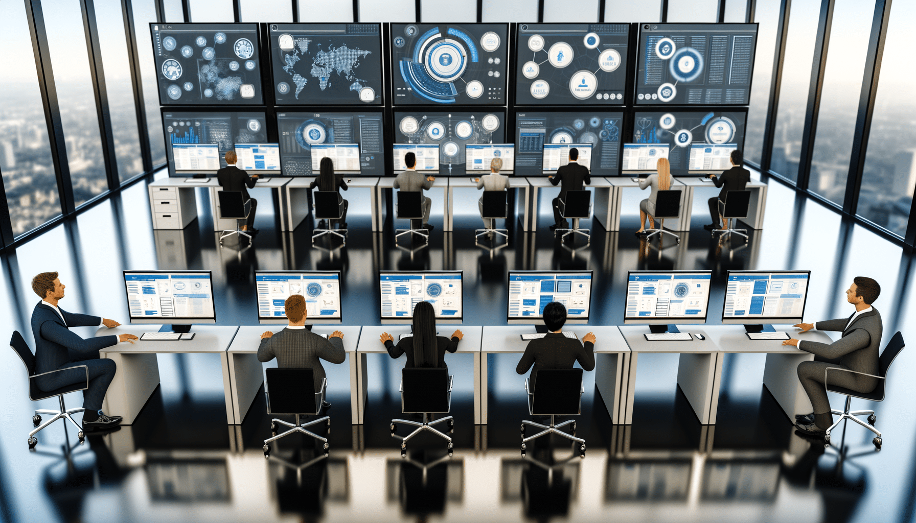Popular Document Management Systems: A Comparison
