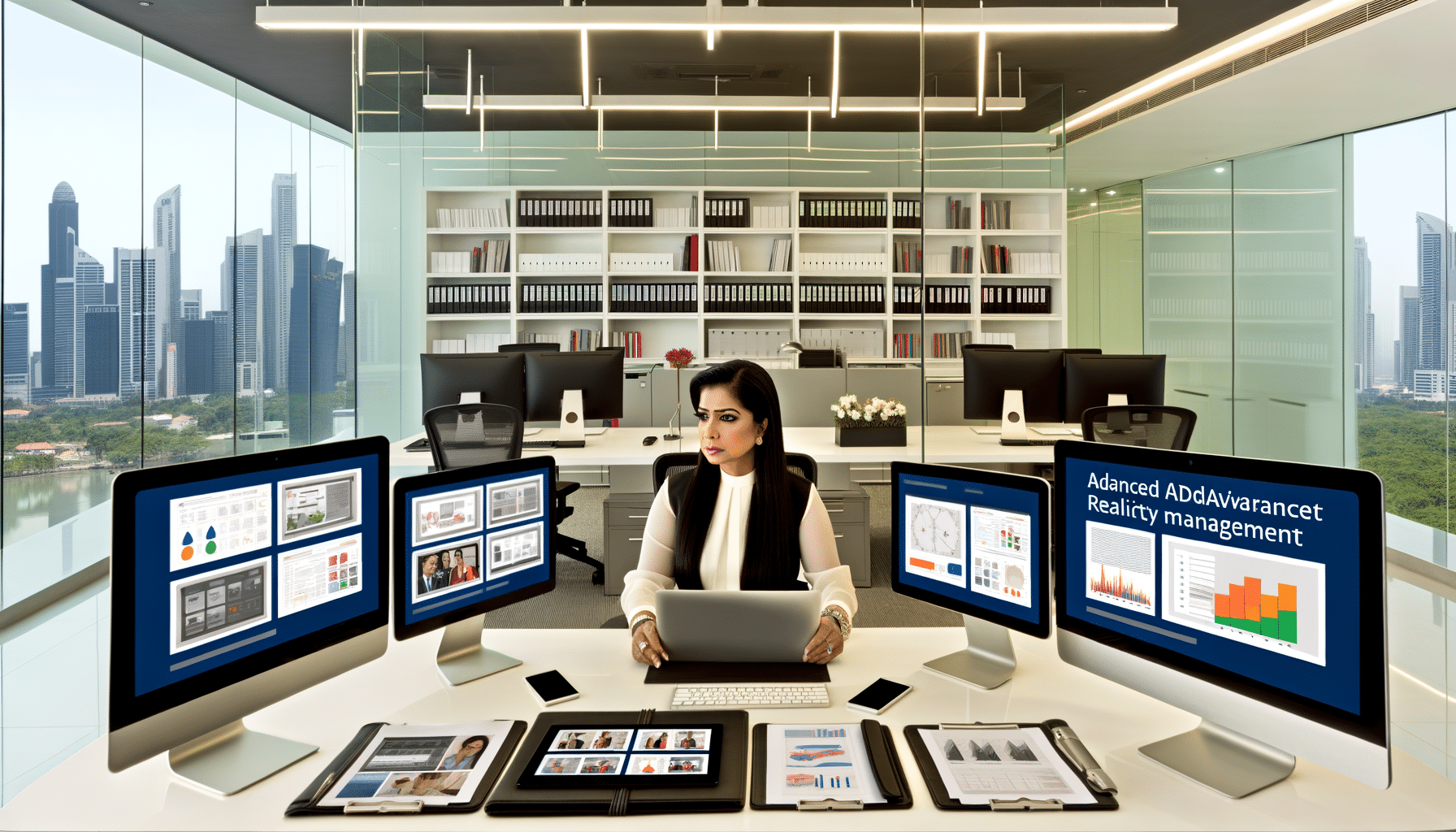 Real Estate Document Management Tools