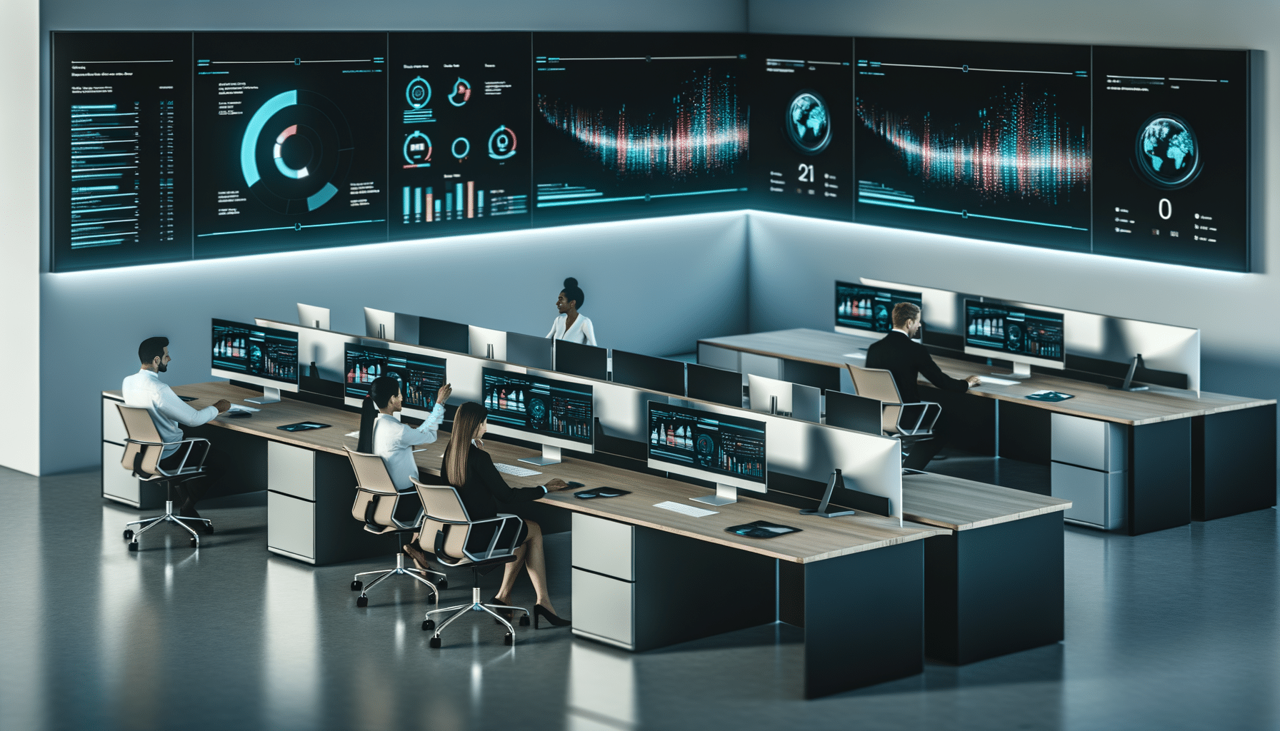 Electronic Records Management Solutions