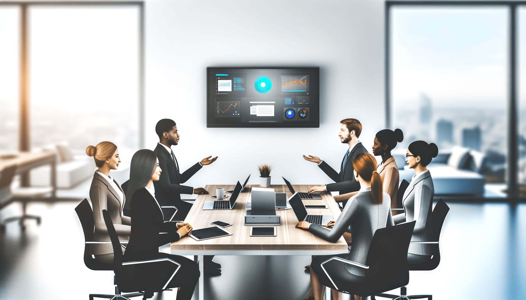 Best Document Management Software for Small Business