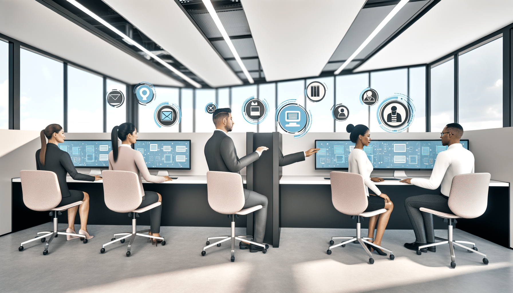 Small Business Document Management Solutions That Work