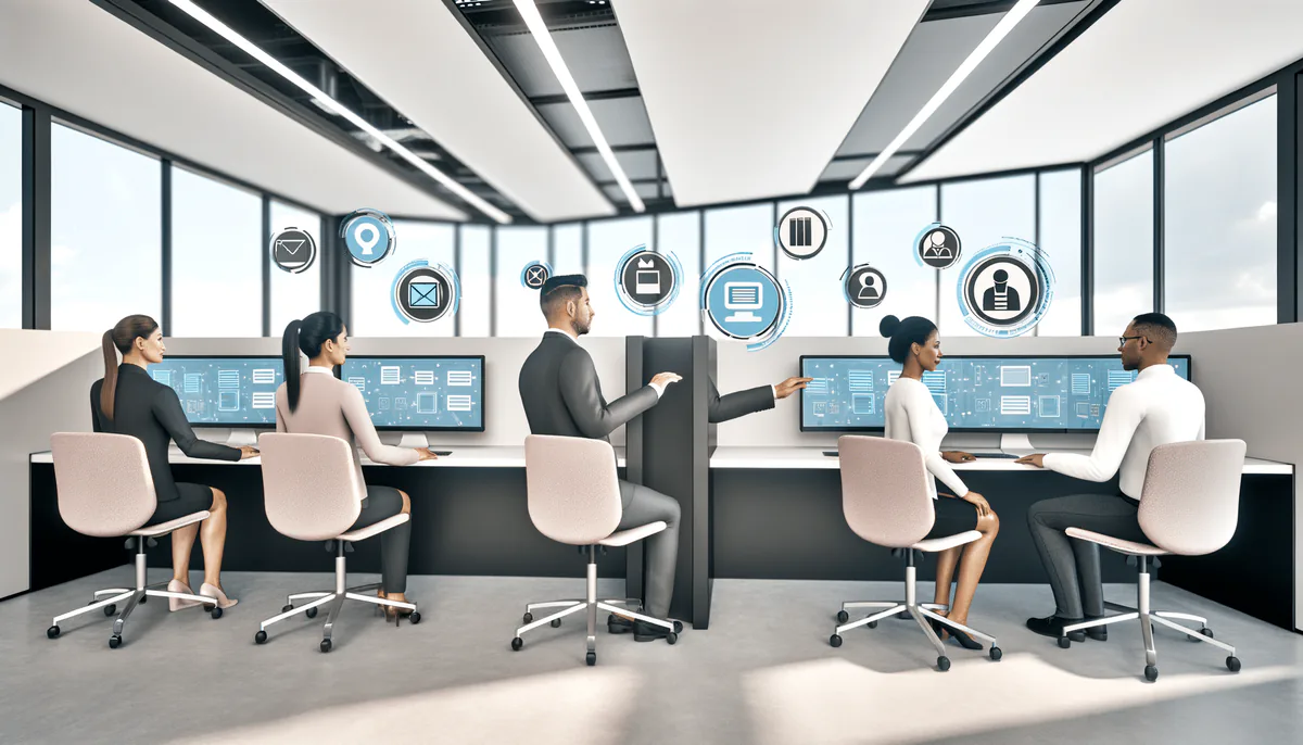 Small Business Document Management Solutions That Work