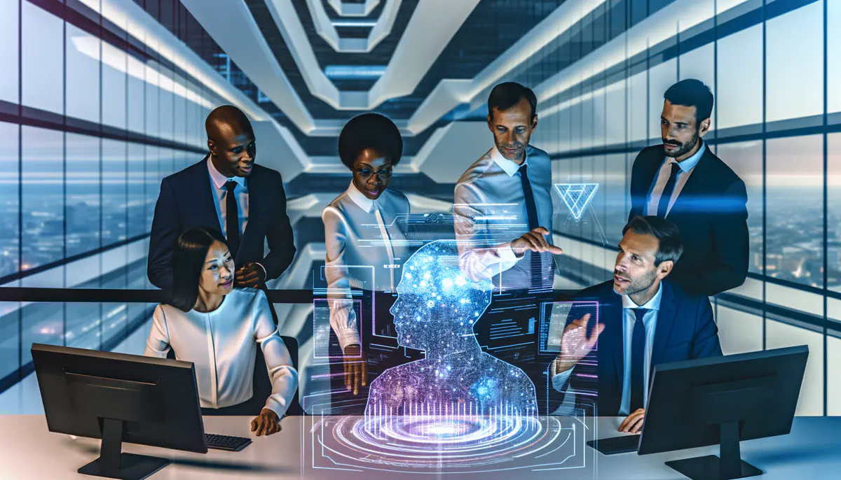 Through RecordsKeeper.AI: Enhance Data Recognition