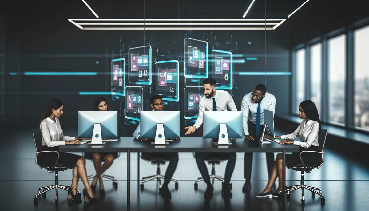 Top Document Management Systems for Business