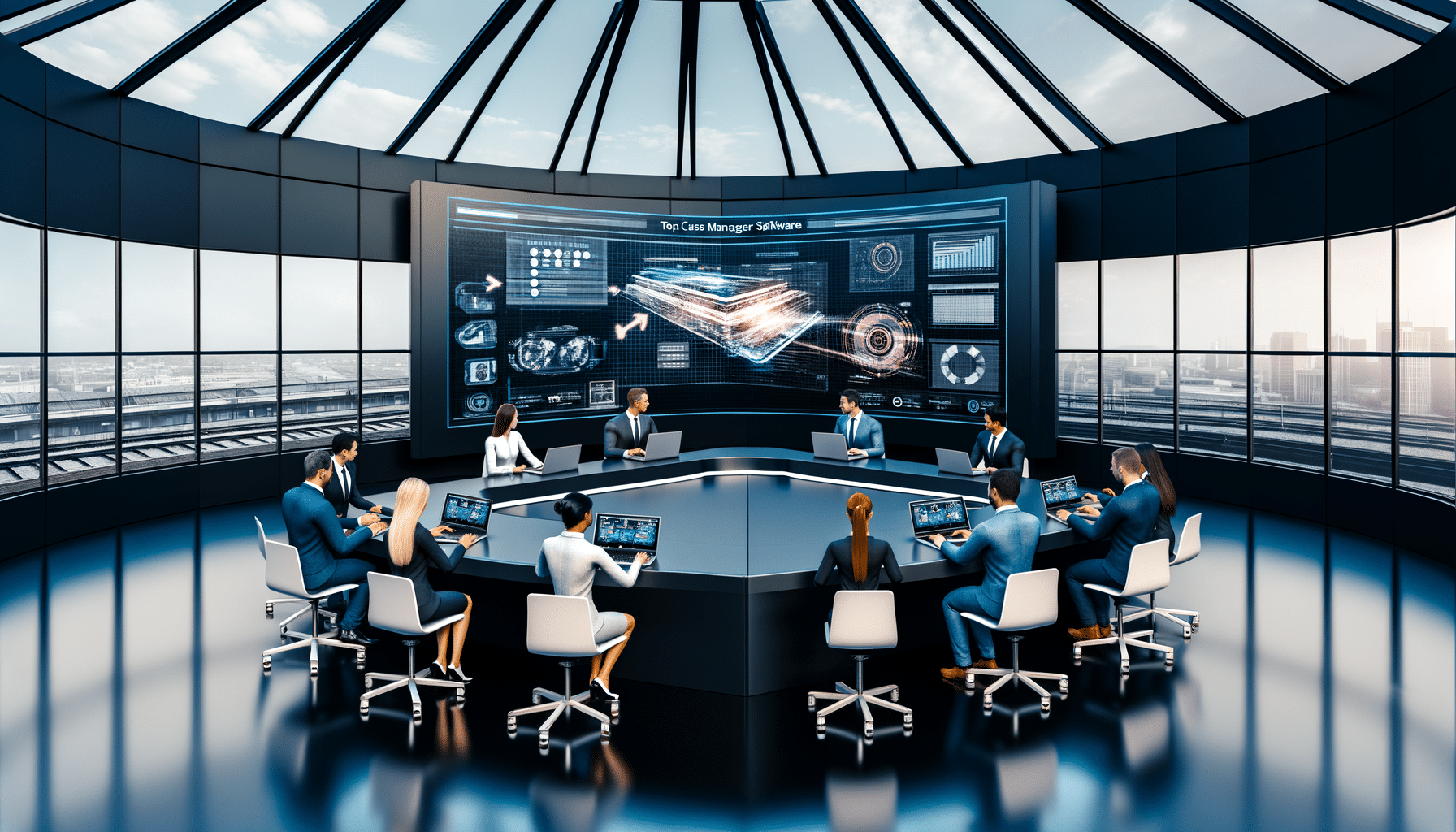 Top Legal Case Management Software