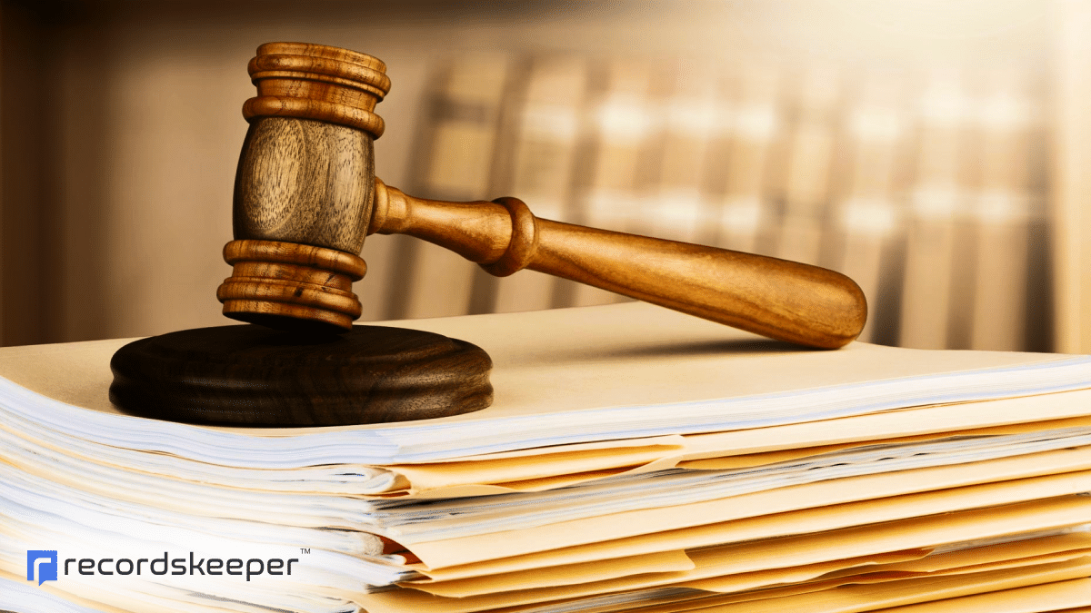 Transforming Legal Document Retrieval: How RecordsKeeper.AI Revolutionized a Law Firm's Efficiency