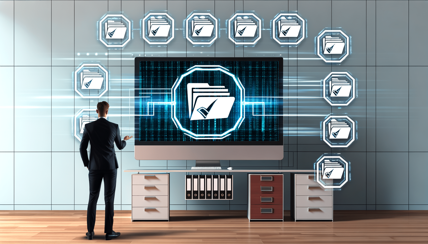 What is an EDMS System?