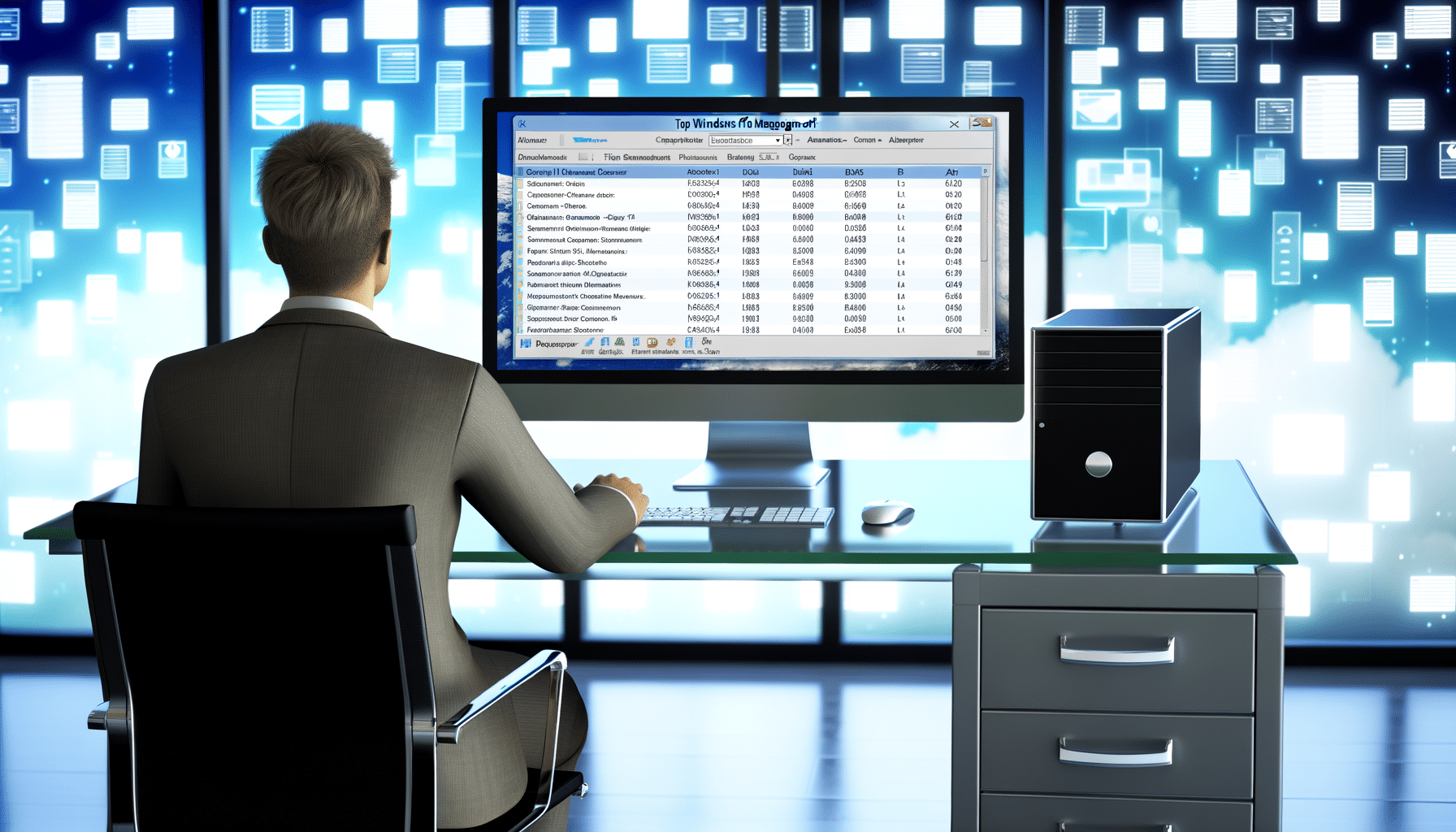 Top Windows File Management Software