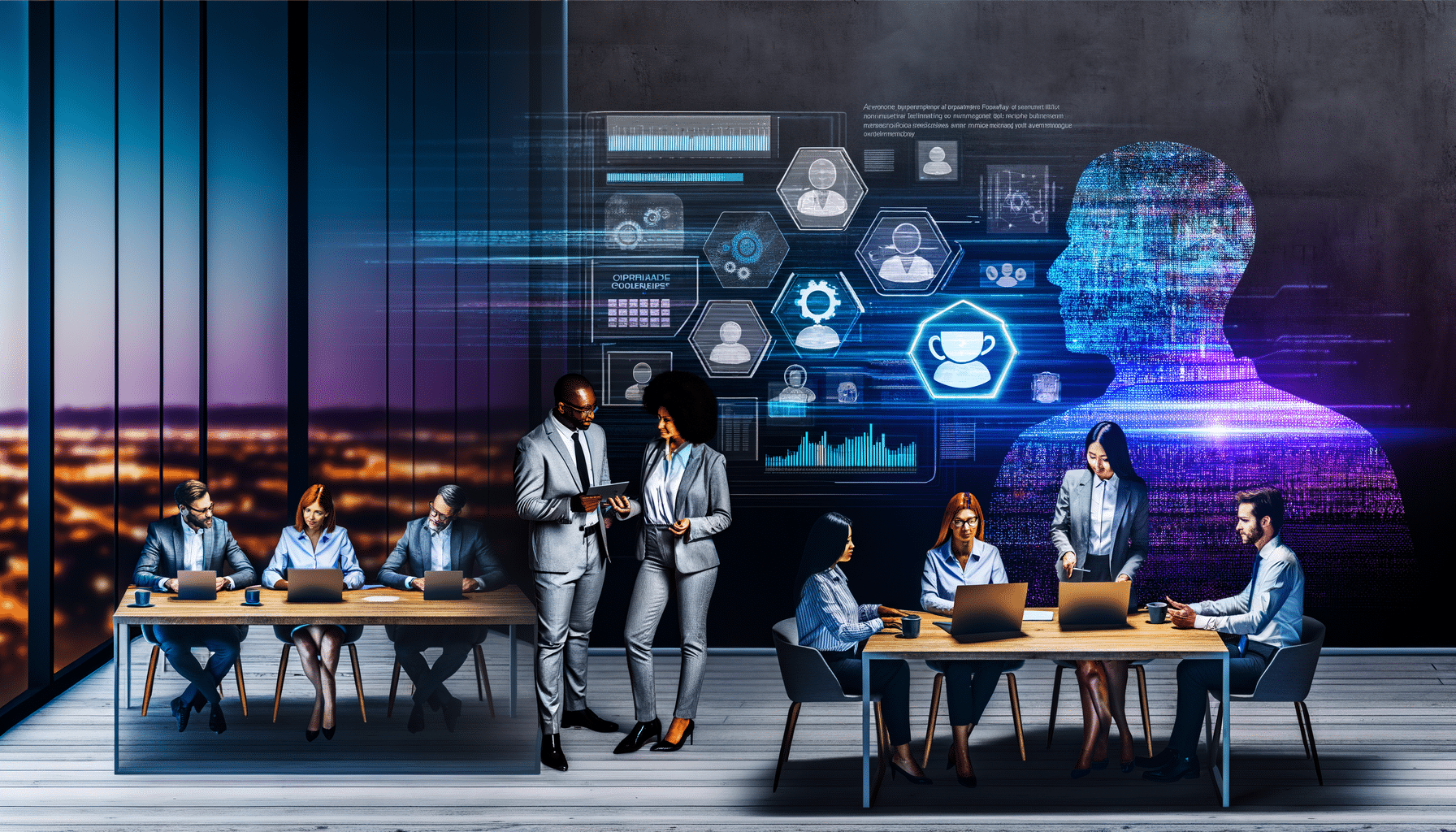AI-Powered Compliance Reporting Tools