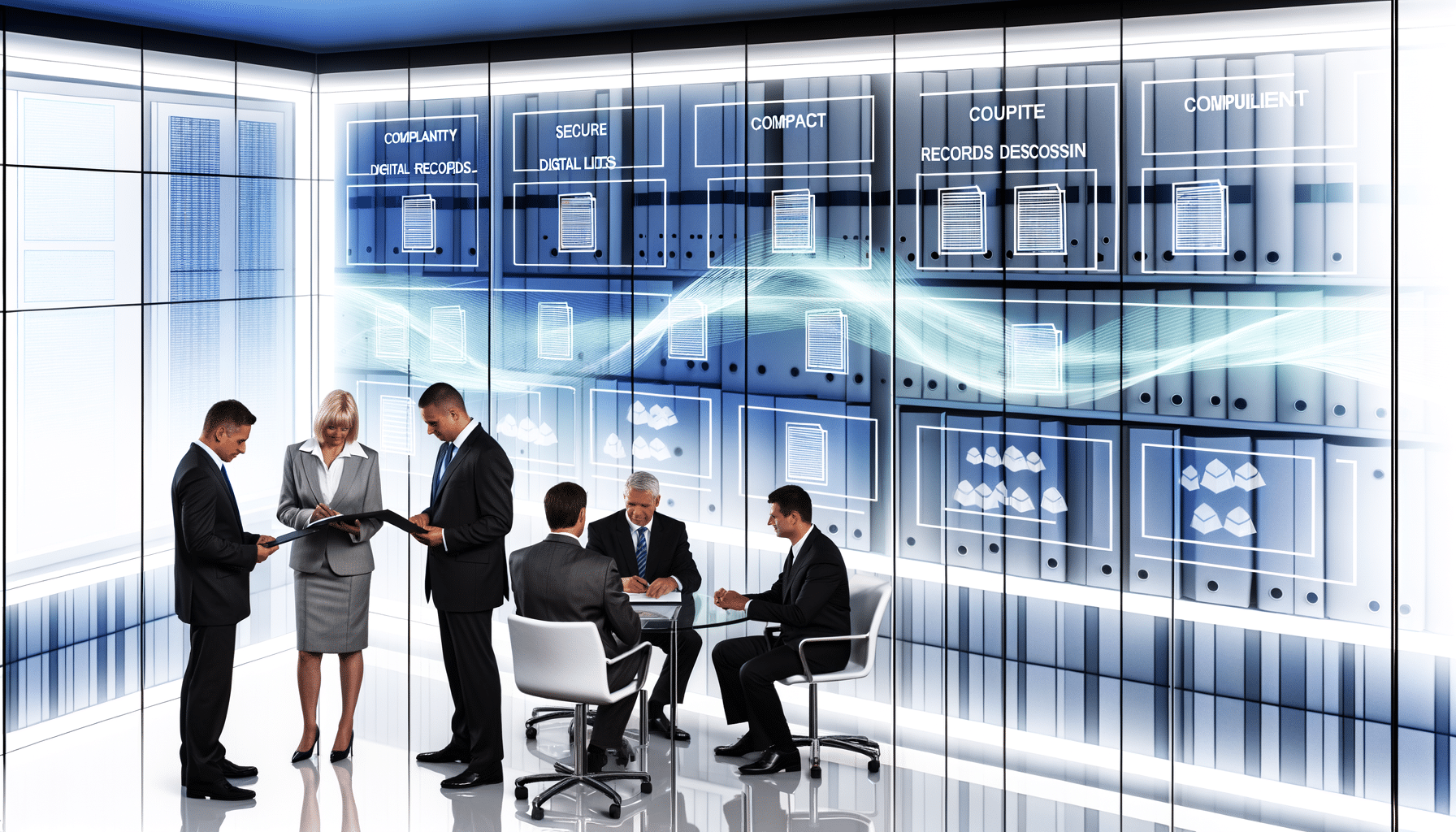 Addressing the Challenges of Records Disposal in Government